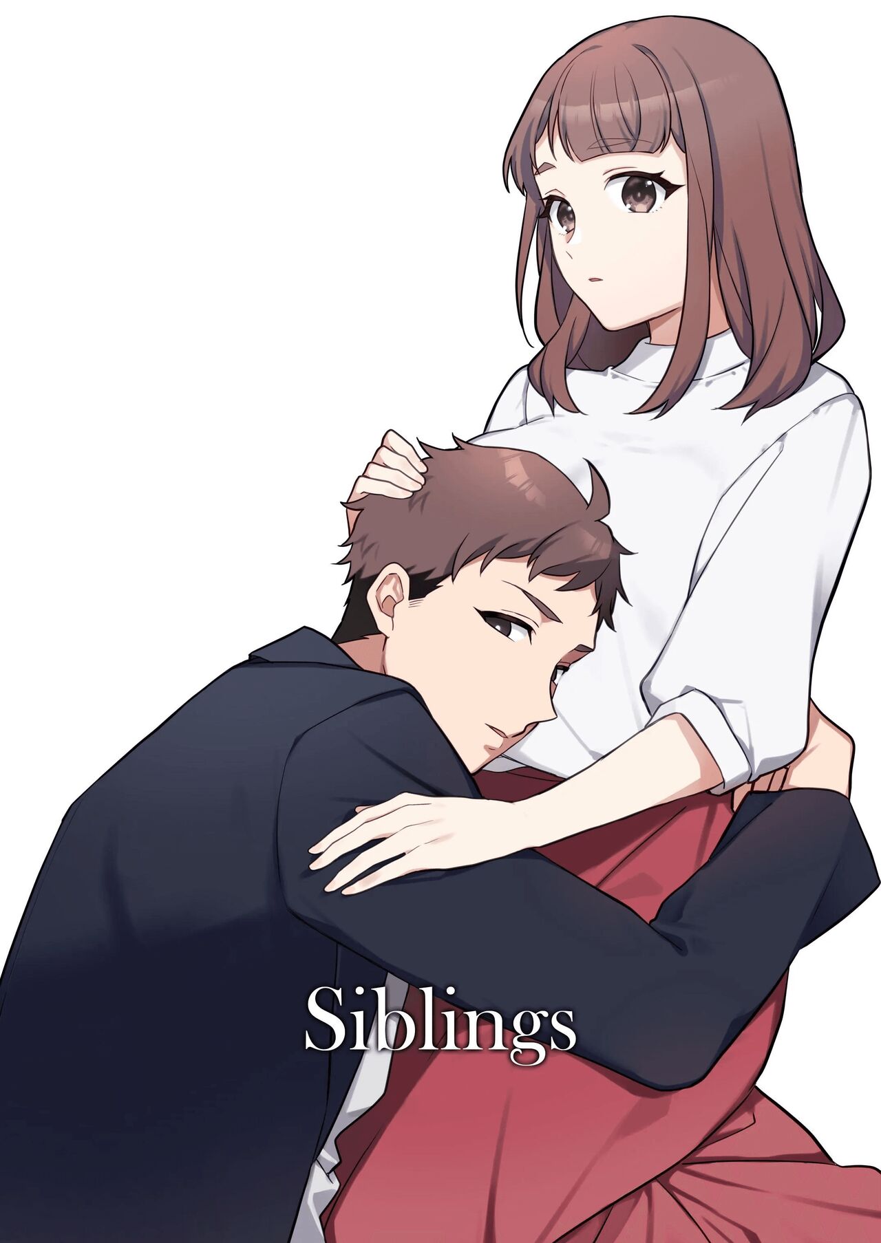 Siblings cover