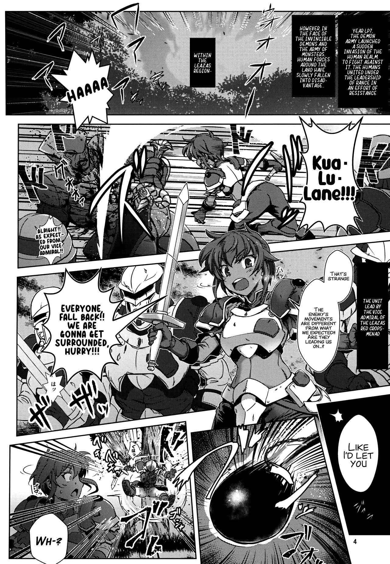 Jinrui wa Magun ni Haiboku Shimashita. cover