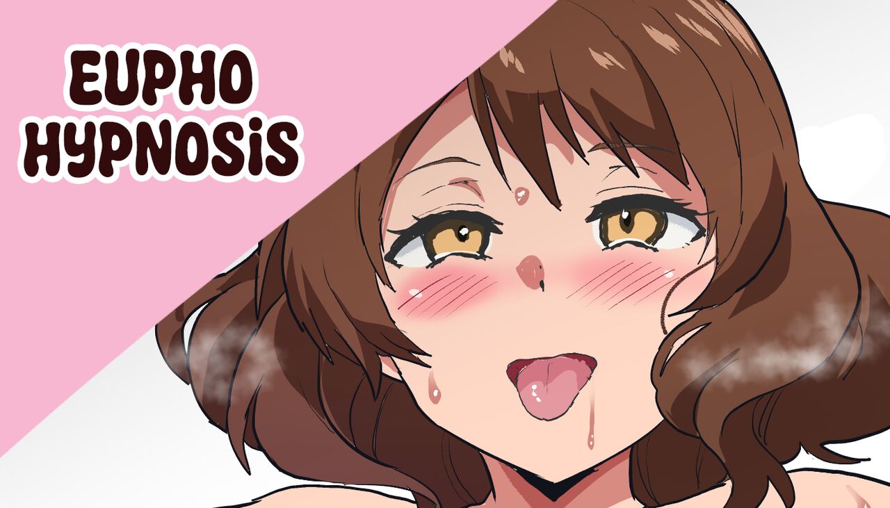 Eupho Hypnosis cover