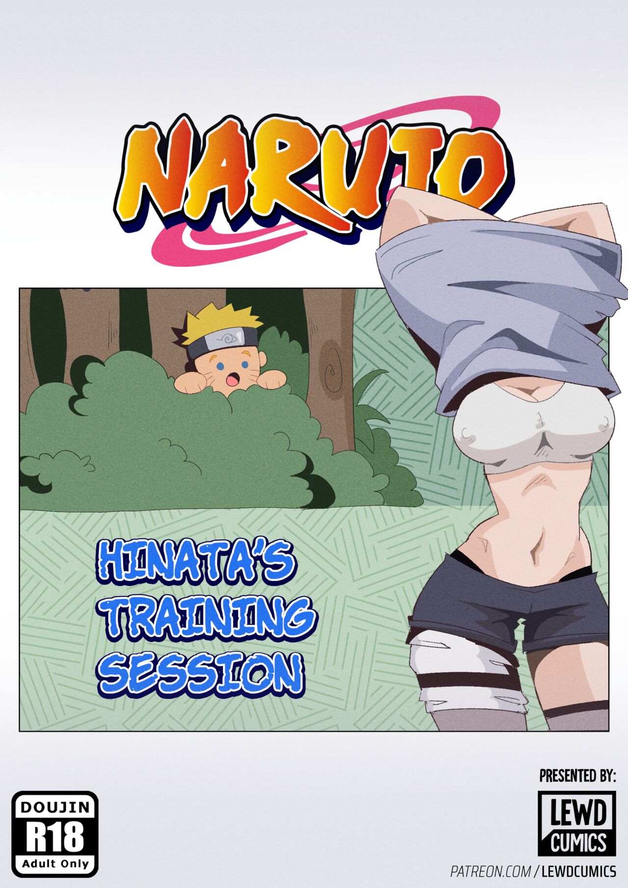 Hitana's training session cover