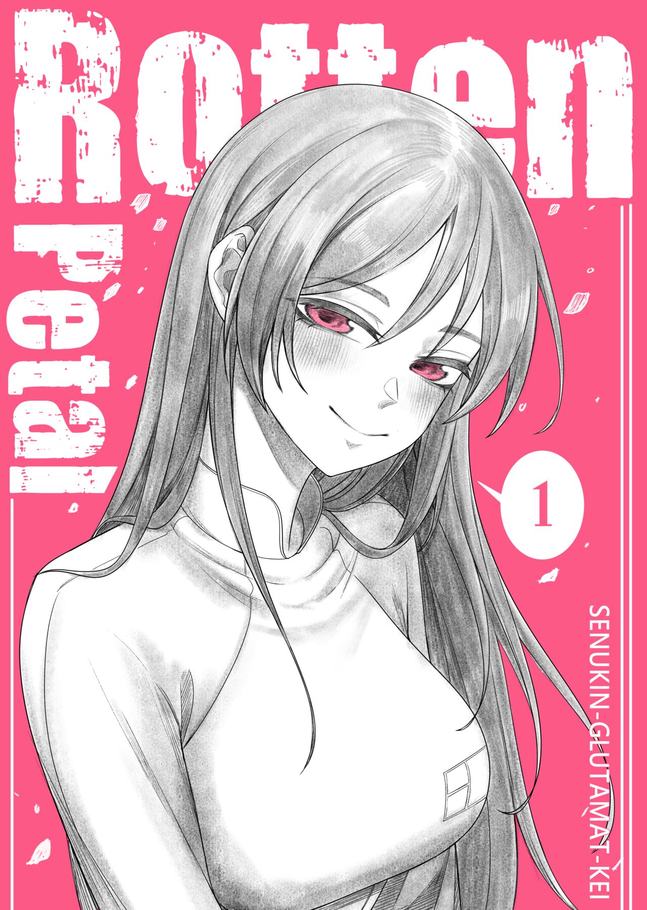 Rotten Petal cover