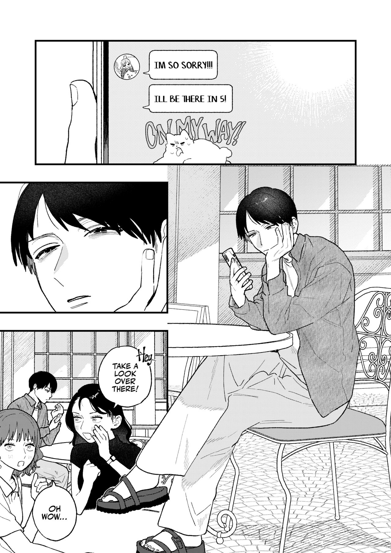 Kyoku na Najimi cover