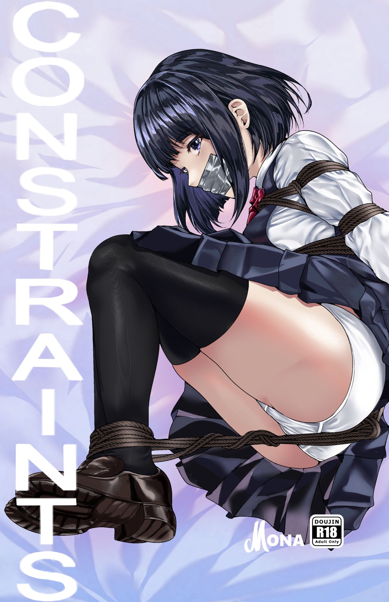 Constraints cover