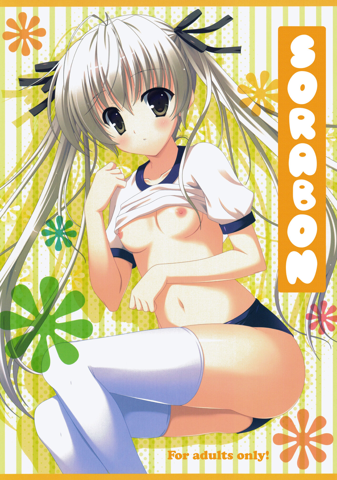 Sorabon cover