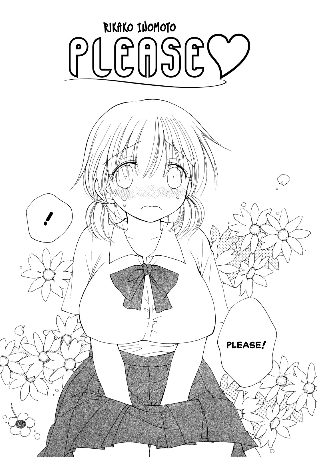 Please cover