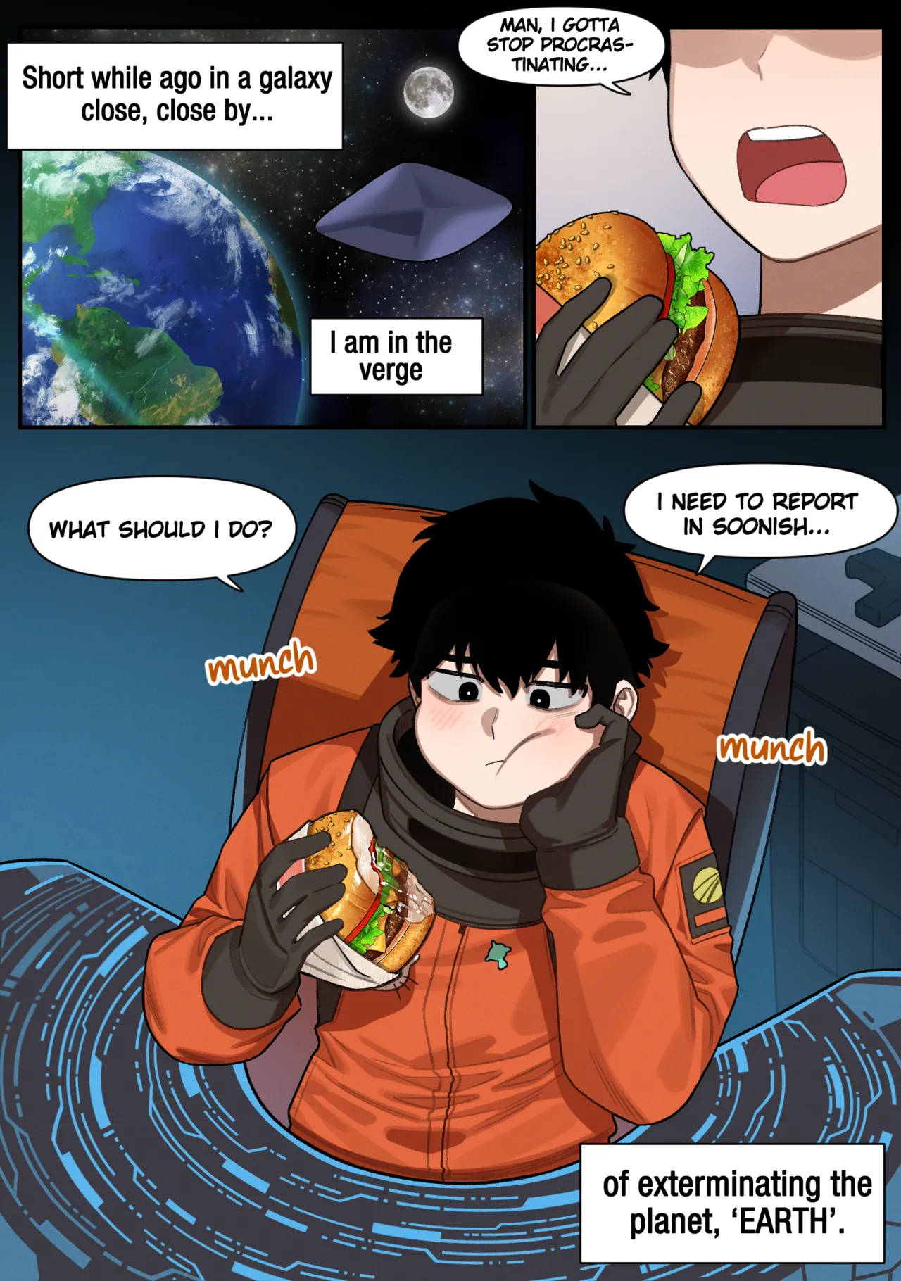 Rewards cover