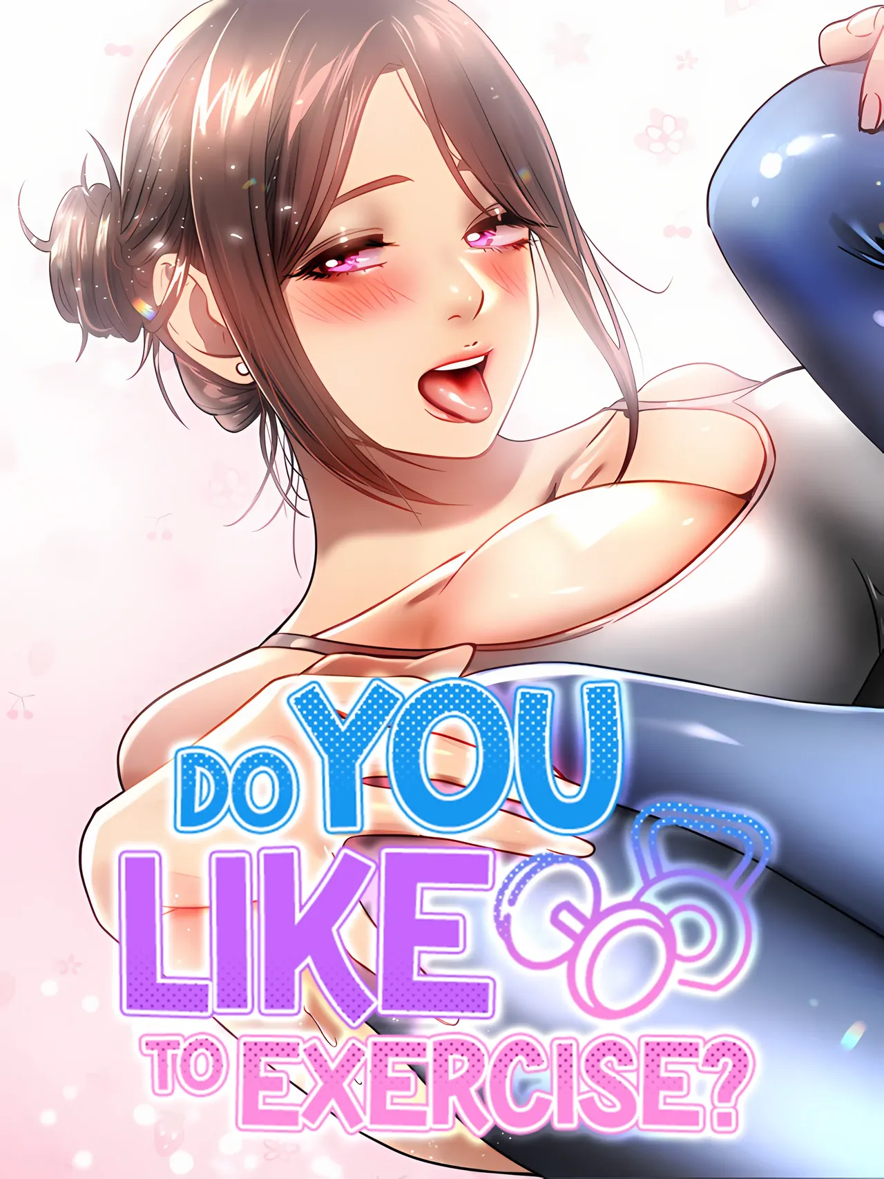 Do You Like to Exercise? cover