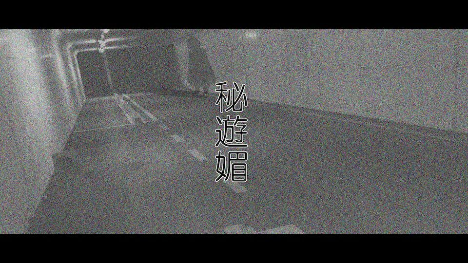 Hiasobi - Beginning Terror cover