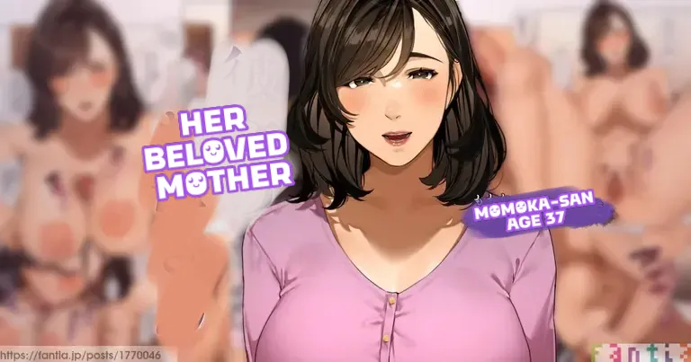 Her Beloved Mother cover