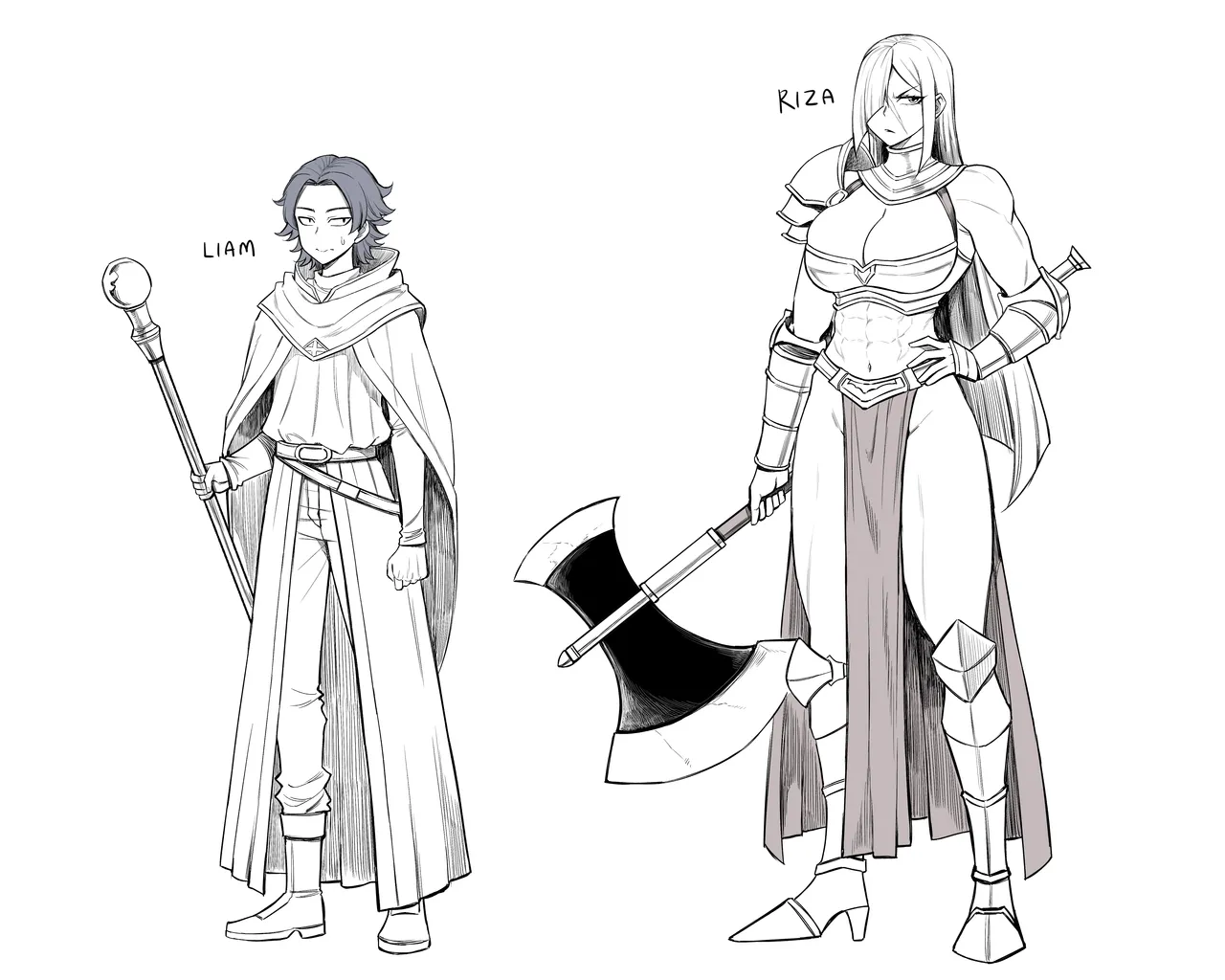 Barbarian GF cover