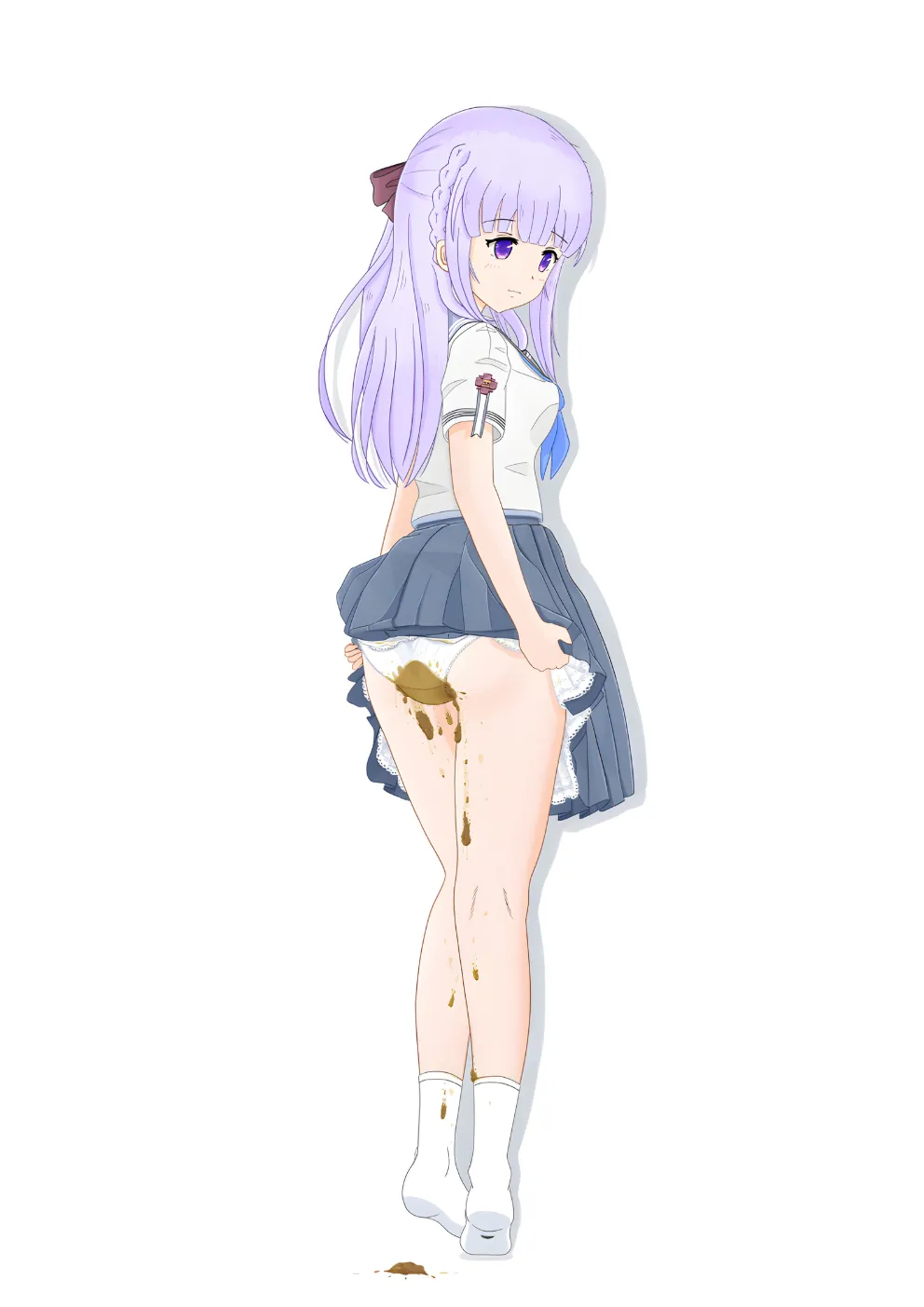 School Girl Memories 4.0 cover