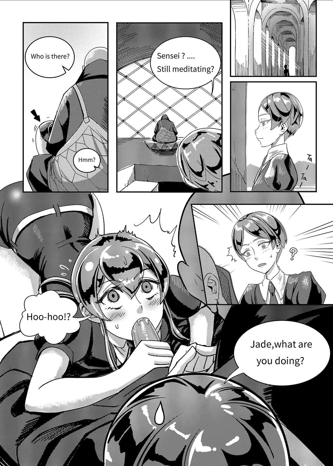 Gem's Daily Sex Life cover