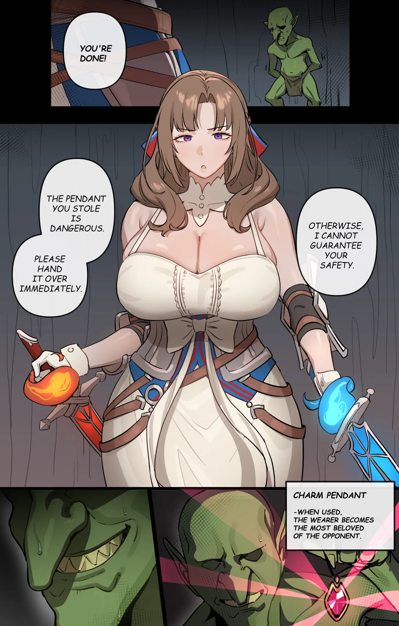 Mamako cover
