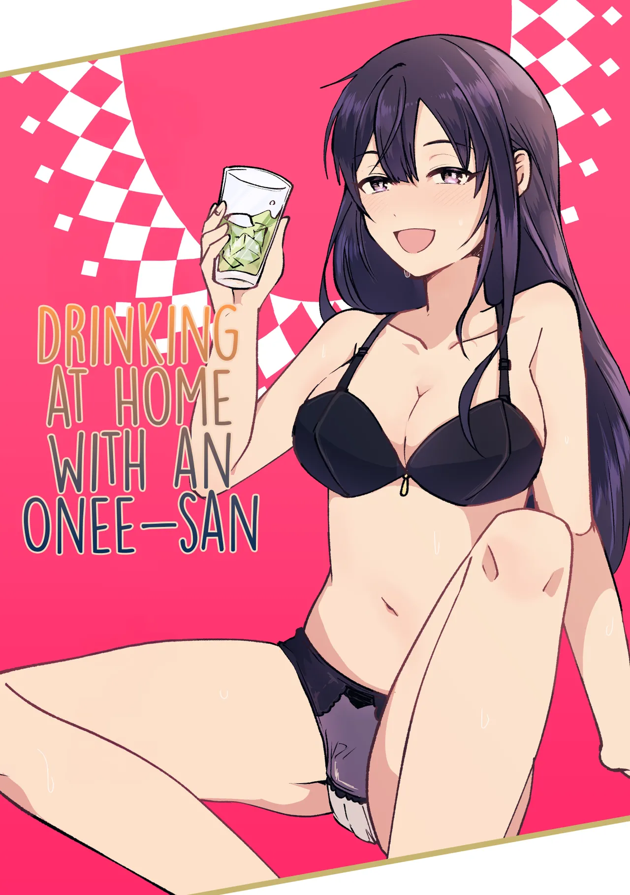 Takunomi Onee-san cover