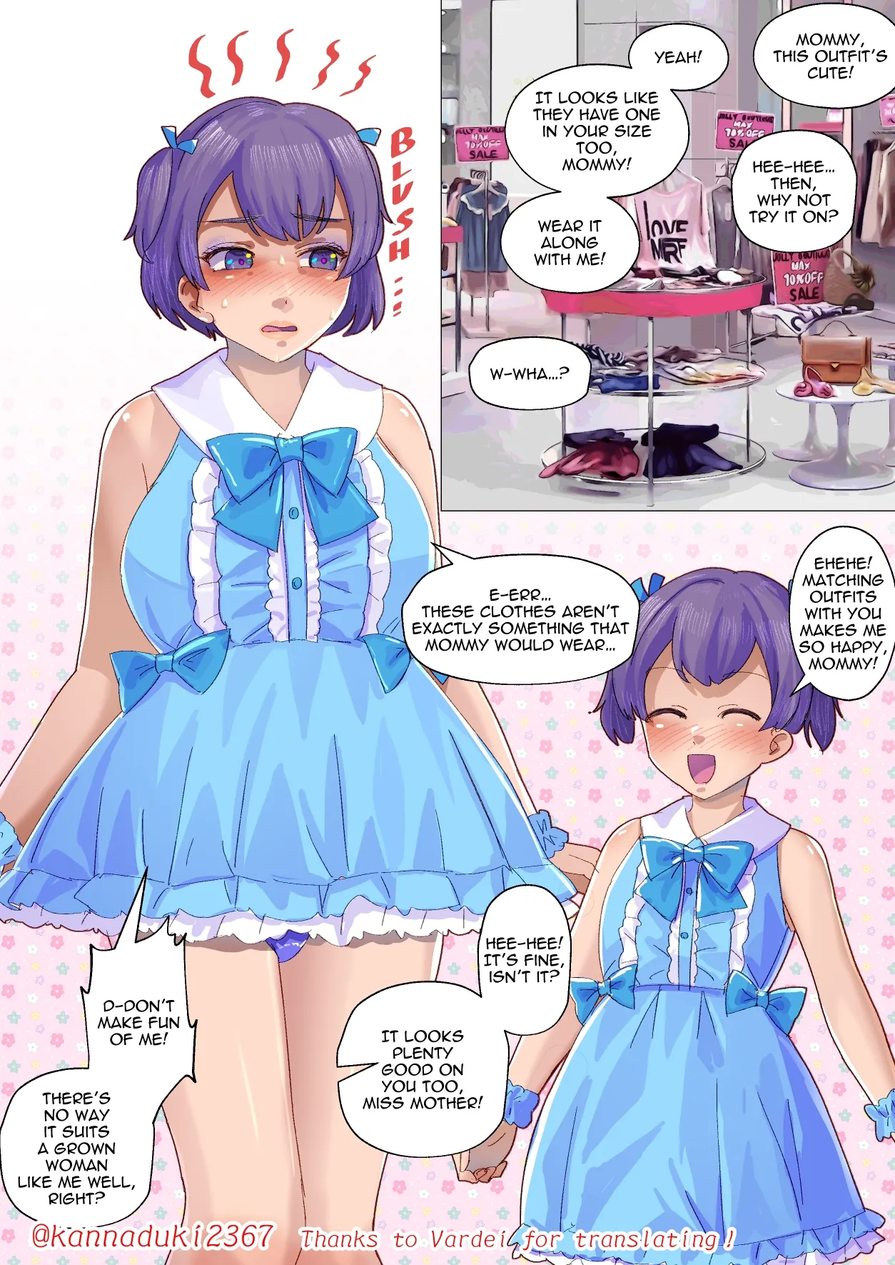 Alongside my Daughter cover