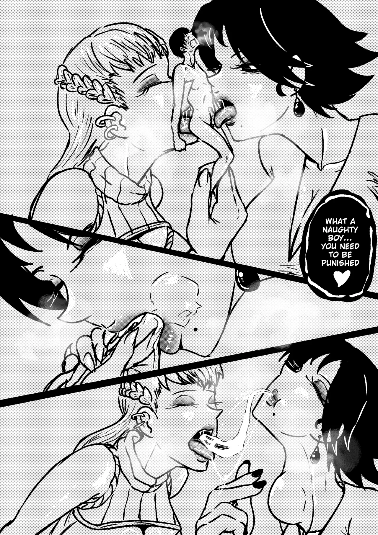 Misc Vore 2 cover