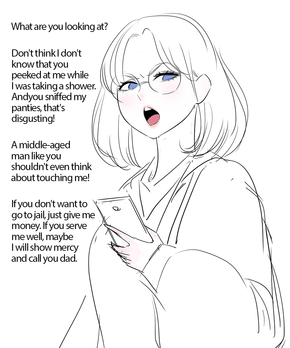 Bratty Girl cover