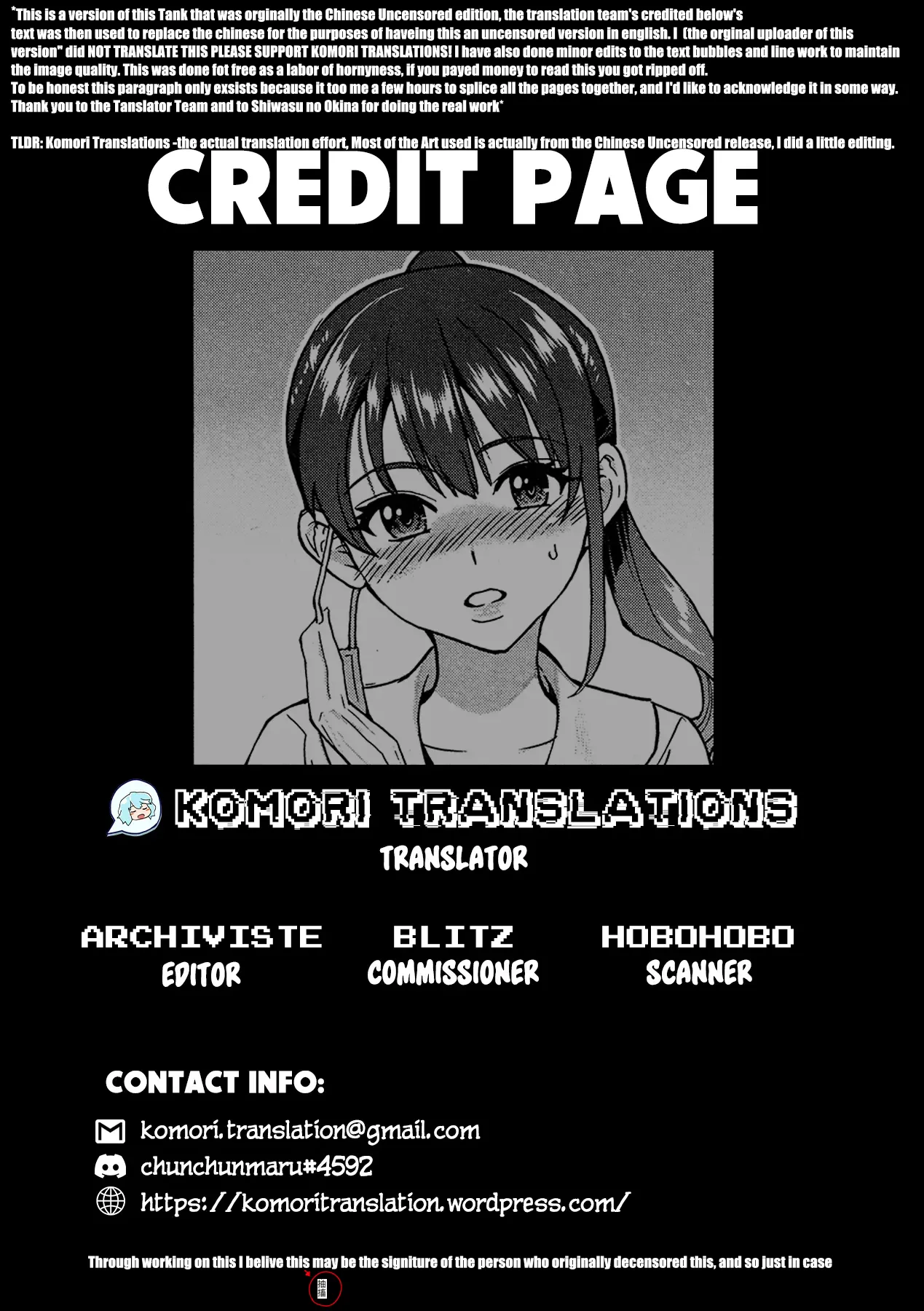 Boku no Seieki de Honpuku Kaiyu!! cover