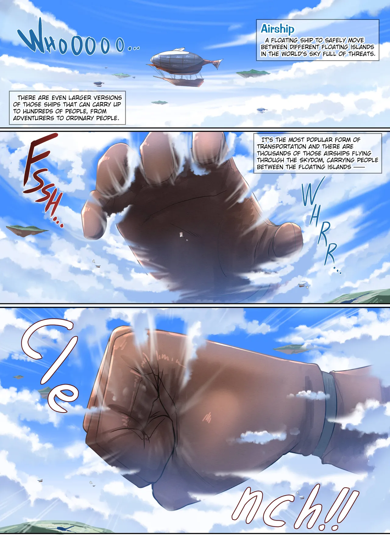 C105 winter comics!] cover