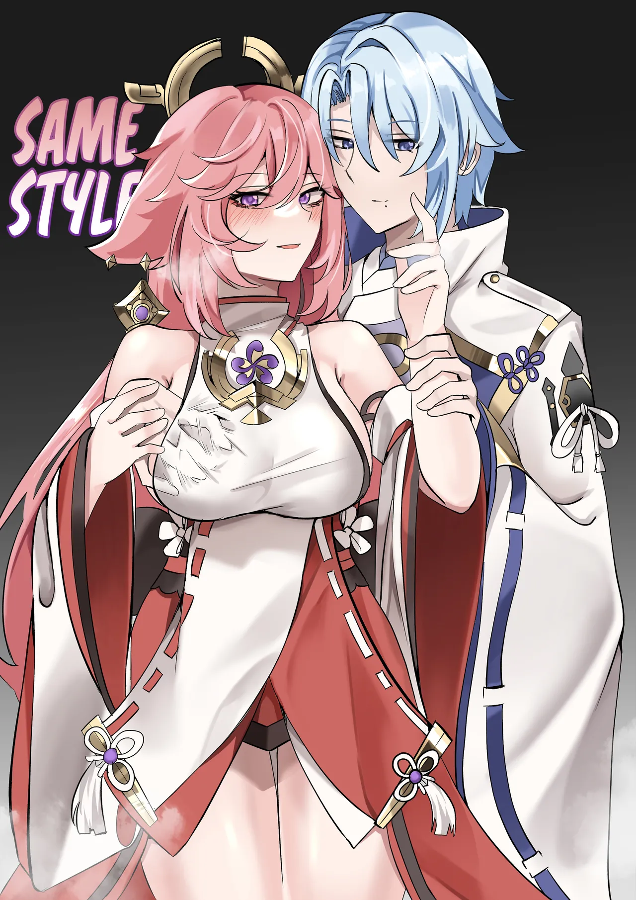 Same Style cover