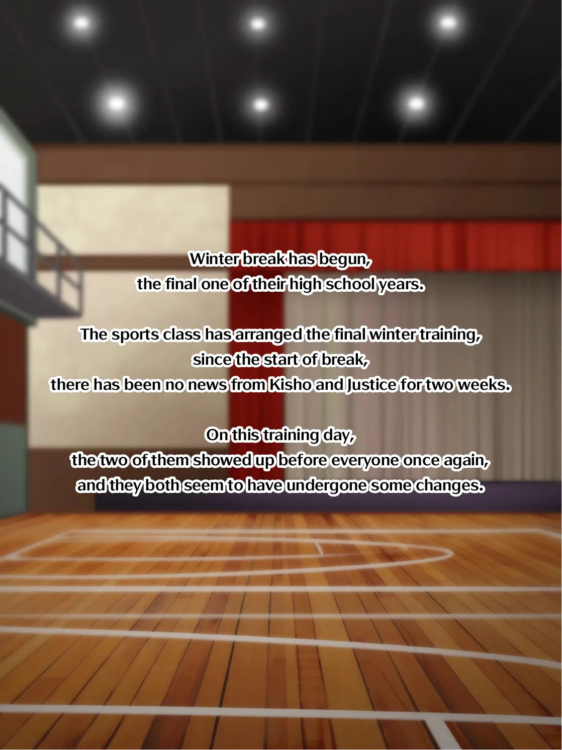 15 - Special Training cover