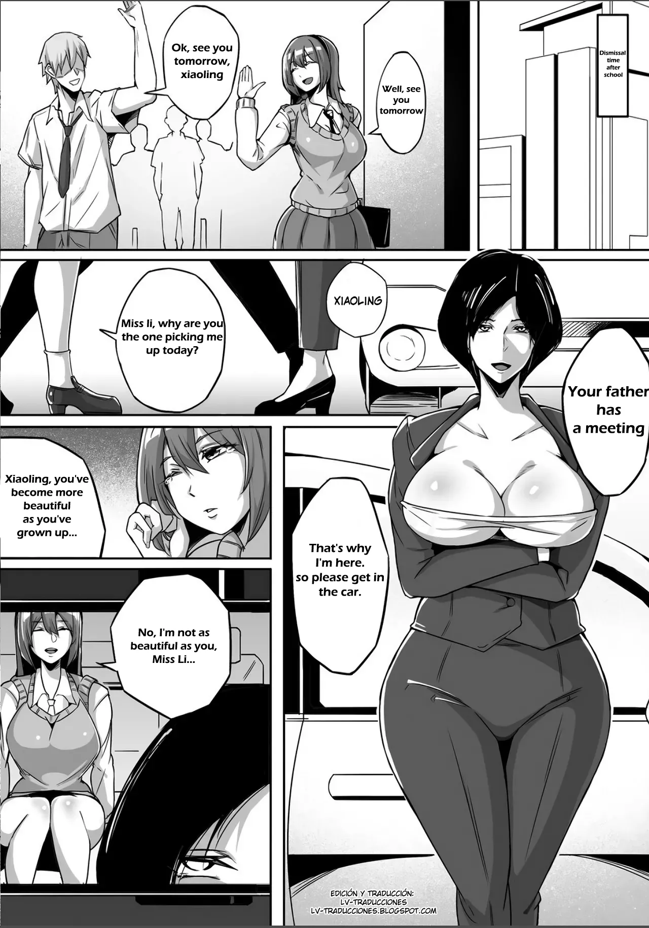Amorphous 02 [English] trad v2 cover