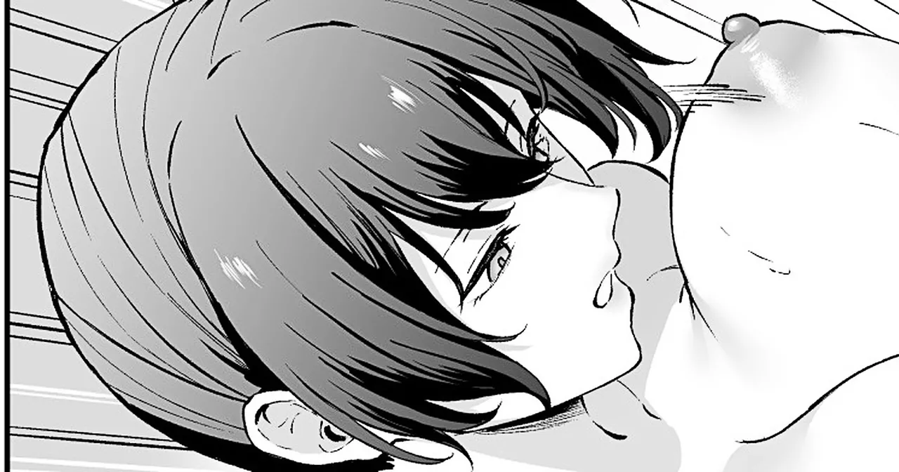 Kaga-san's Daily Raw Creampie Duty cover
