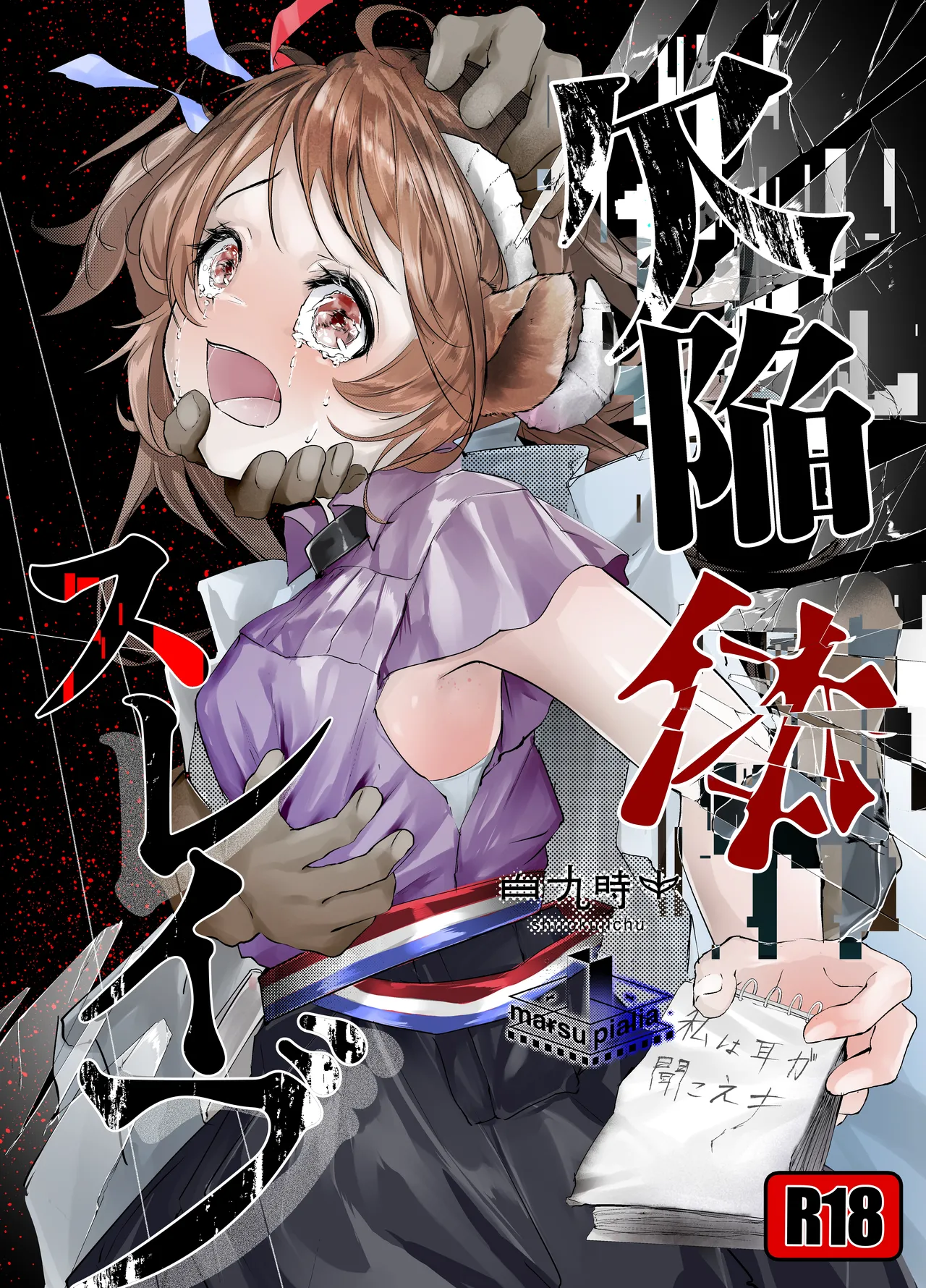 Defective Slave cover