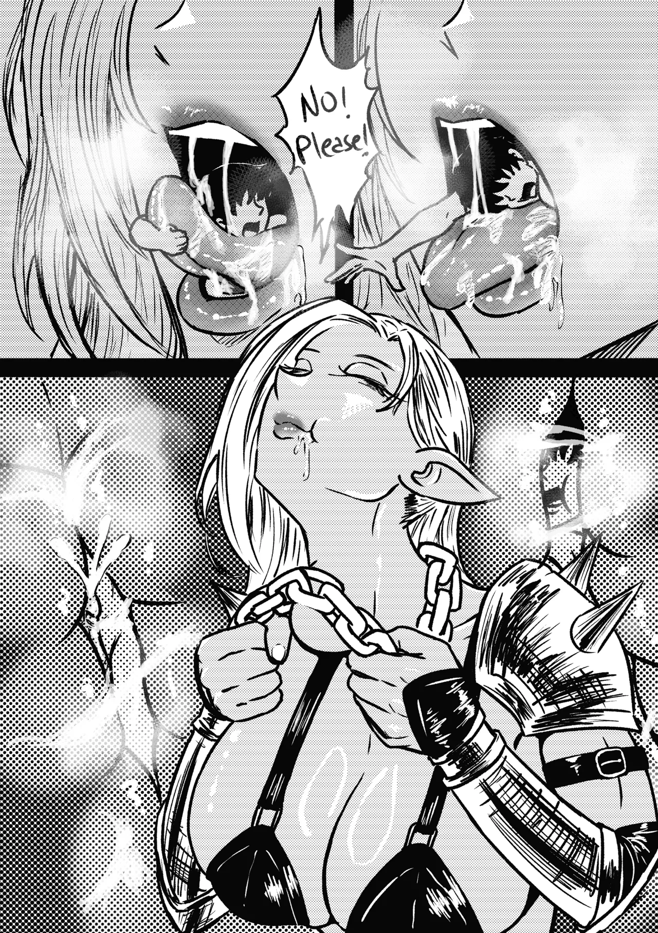 Misc Vore 3 cover