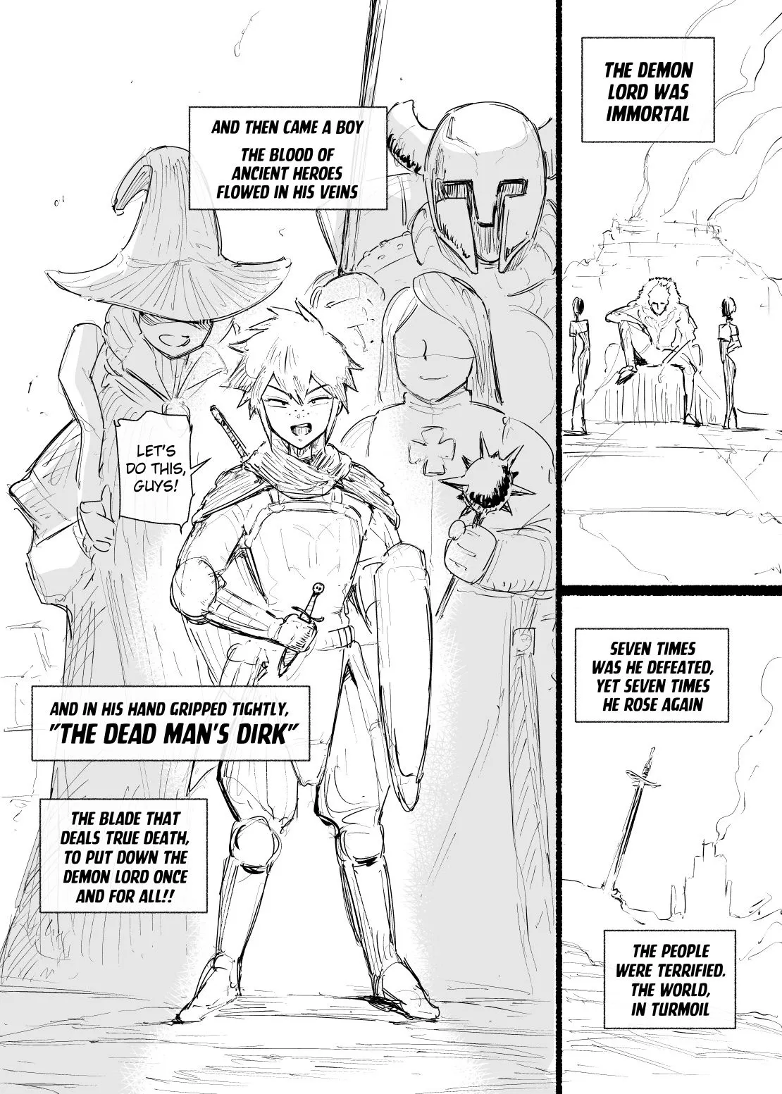 Hero fall part 1 cover
