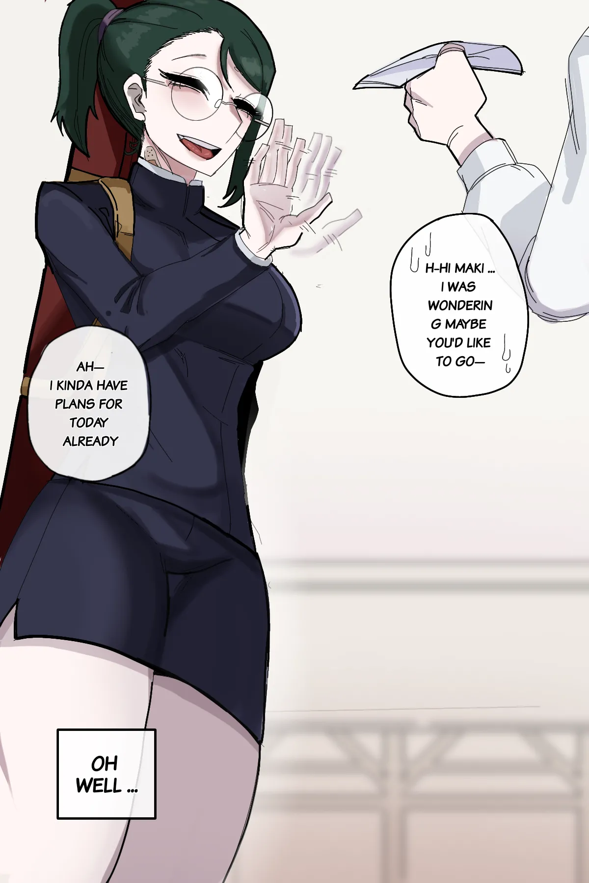 Maki cover