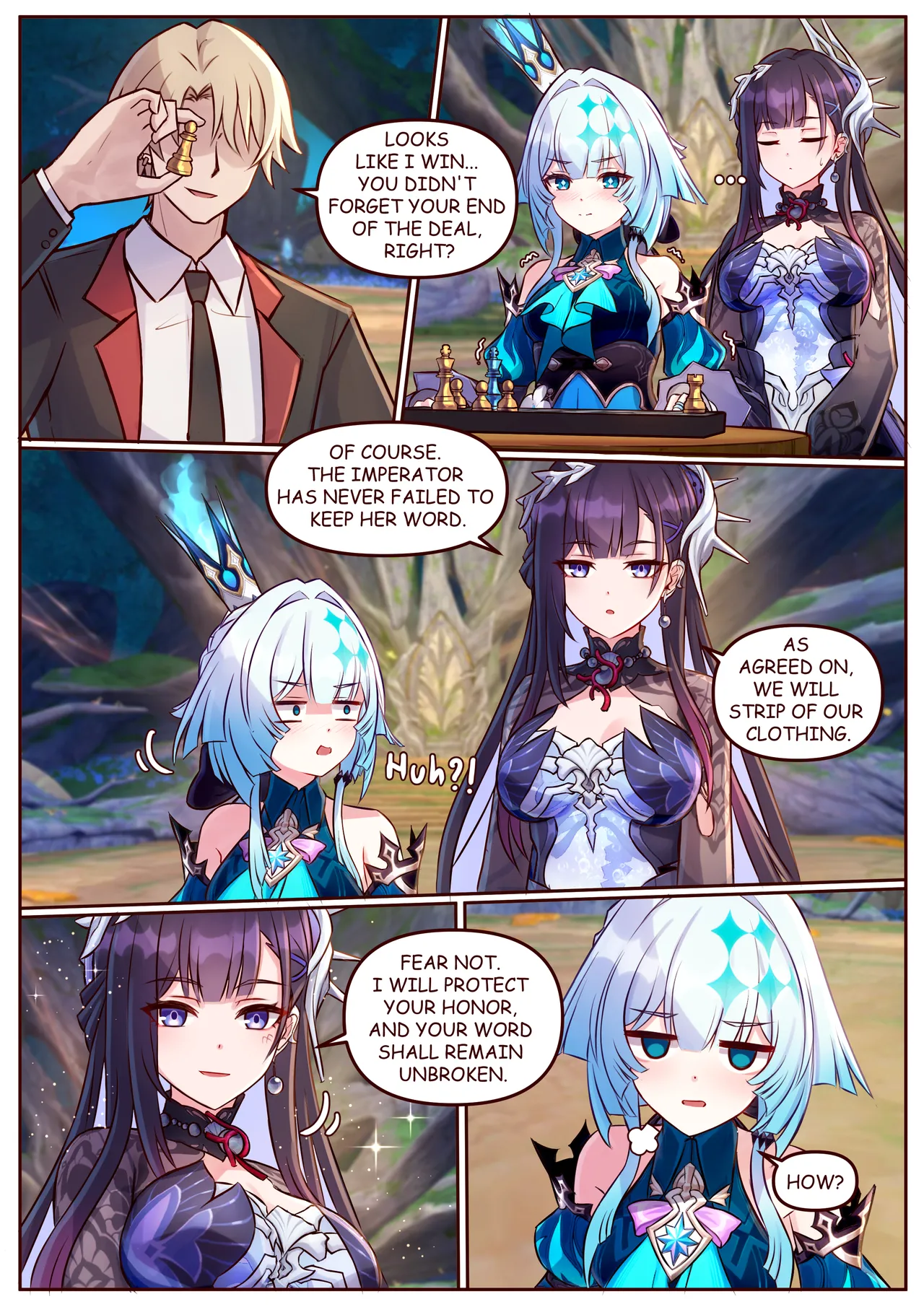 Hysilen&Cerydra 1-2 cover