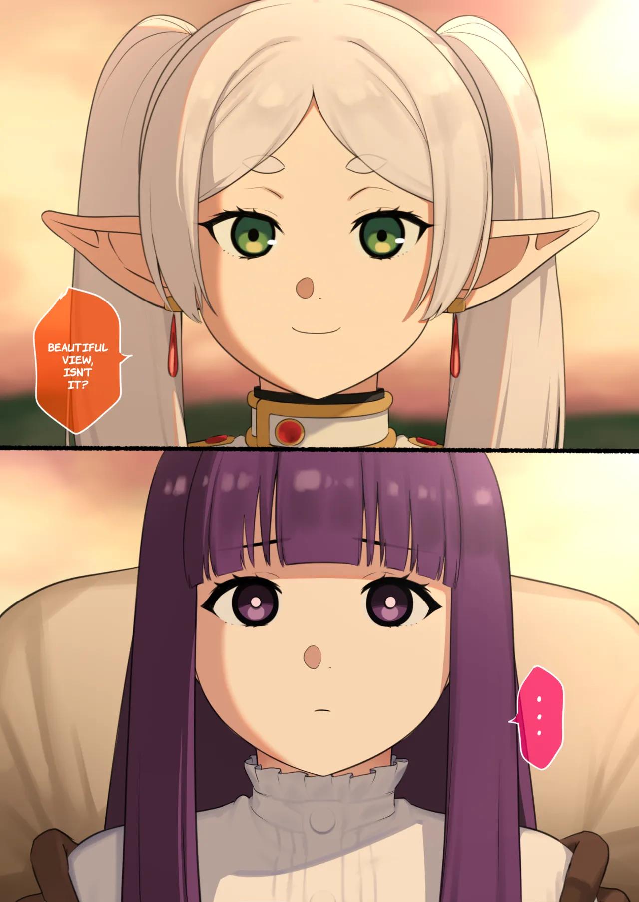 Fern NTR Part 2 cover