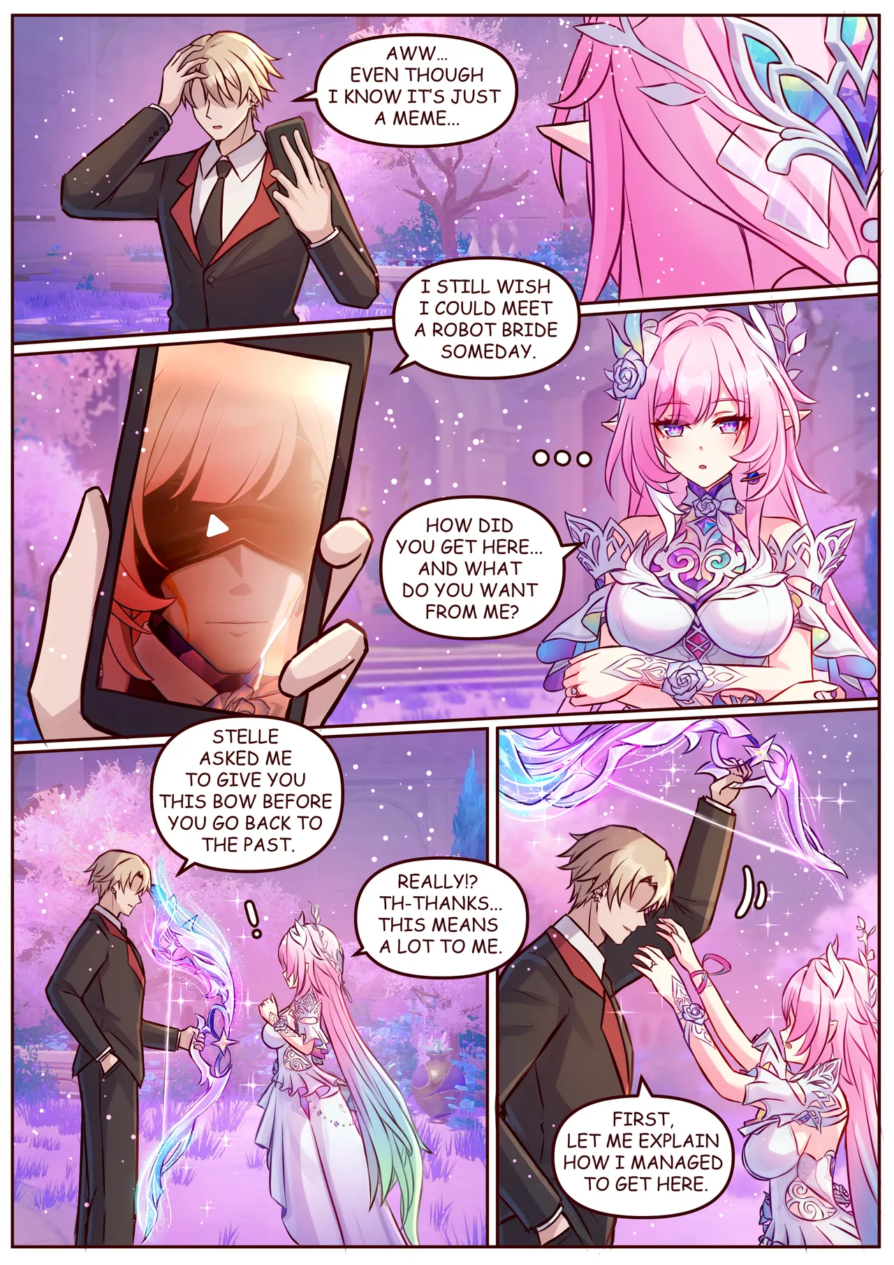 Finish Cyrene Uncensored cover