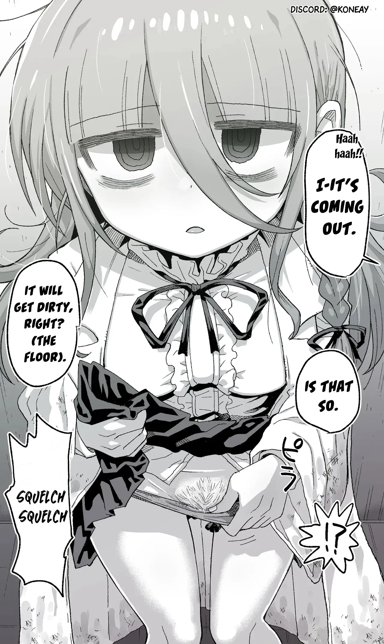 Sora-san cover