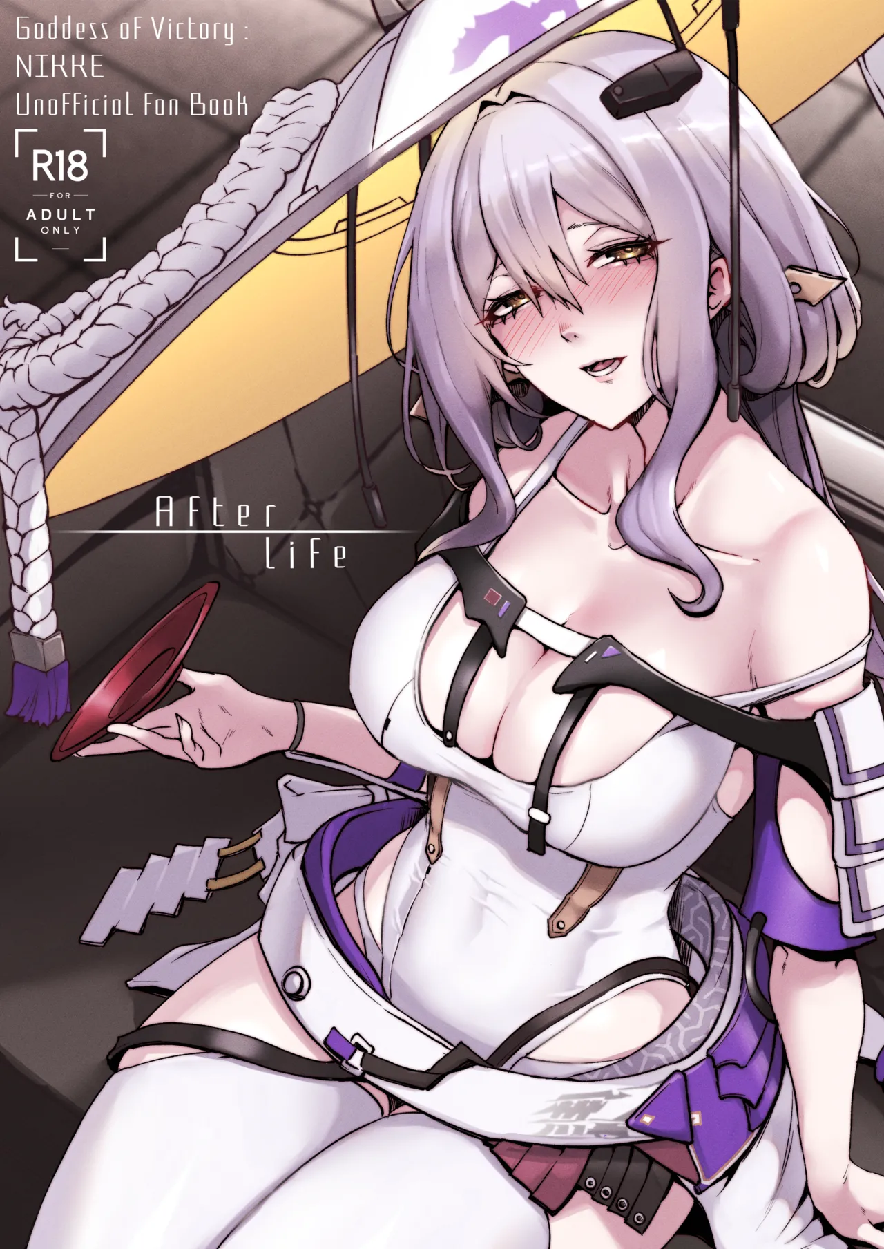 After Life cover