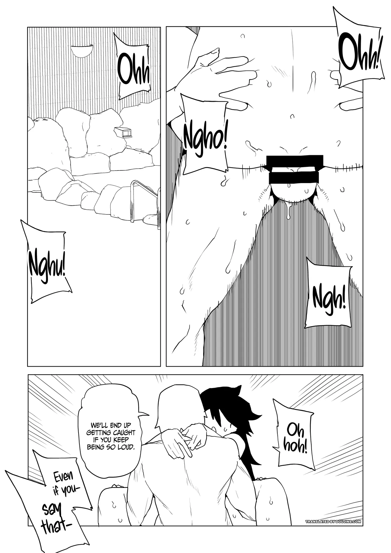 Inverted Morality Hero Academia ~ Midnight's Case Continued cover