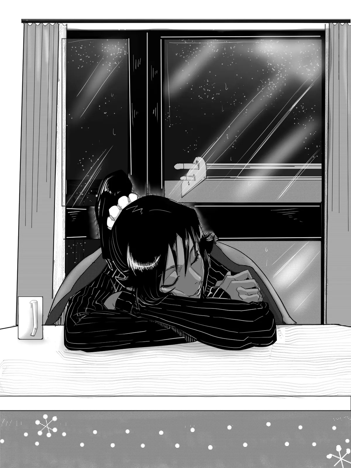 Kotatsu Love cover