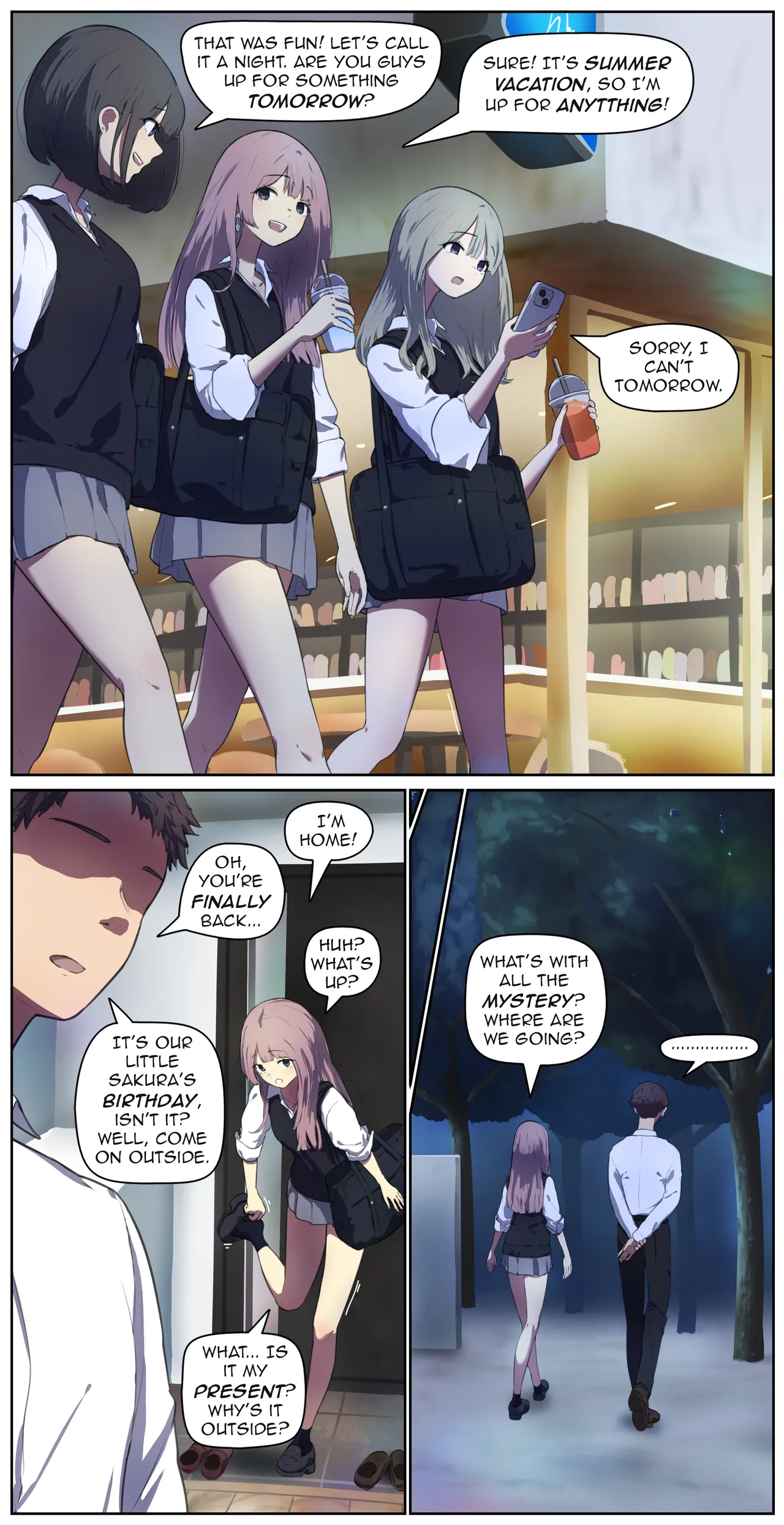 A life in the barn as punishment for a delinquent girl who has been spoiled until now cover