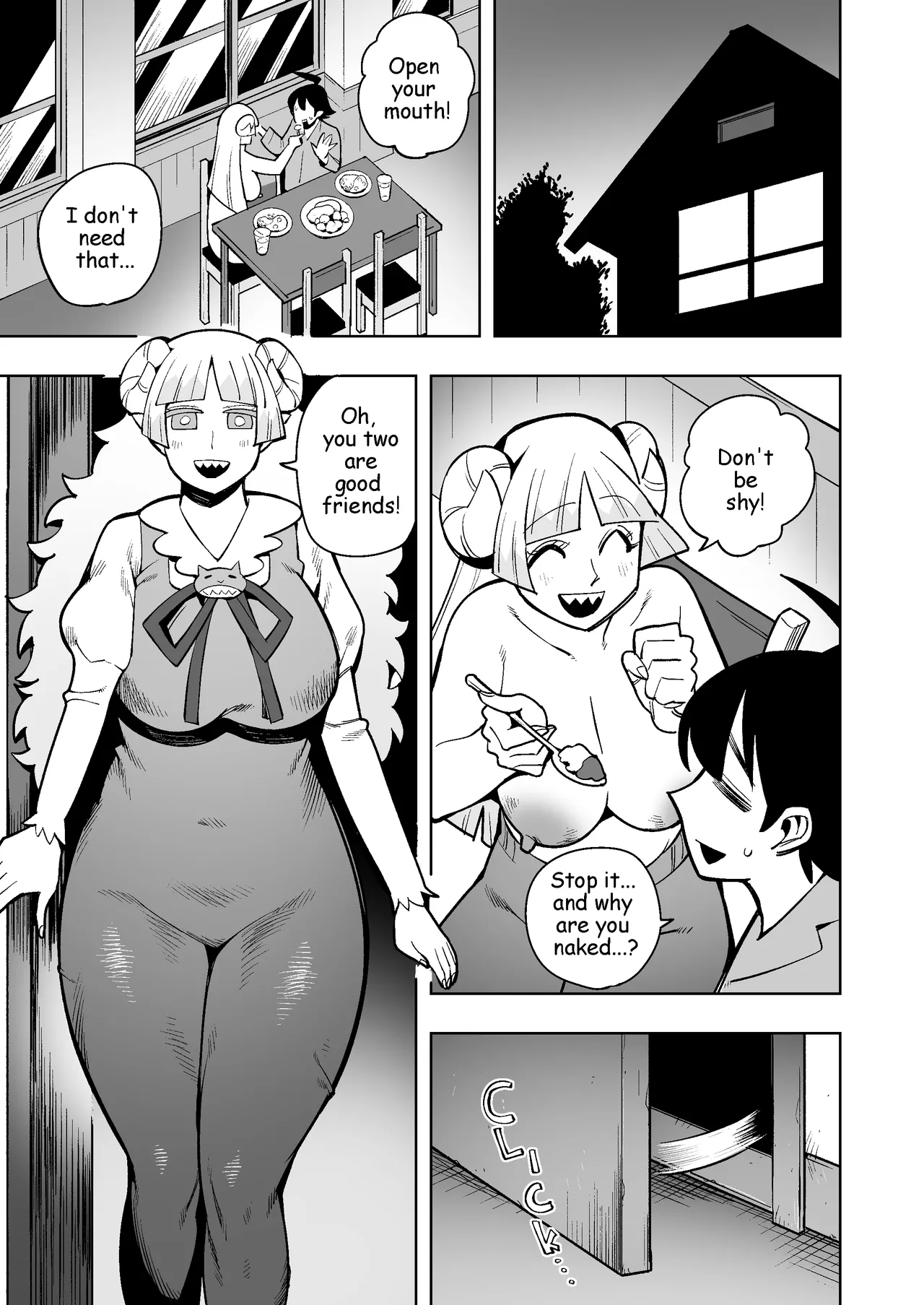 Iruma-Kun Work P.2 cover