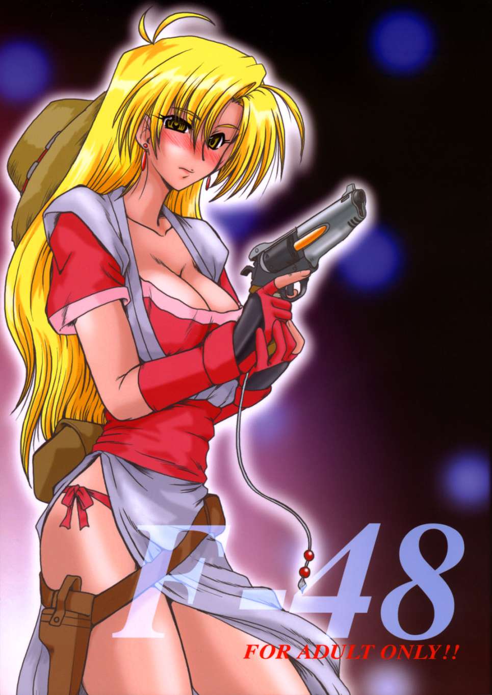 F-48 cover