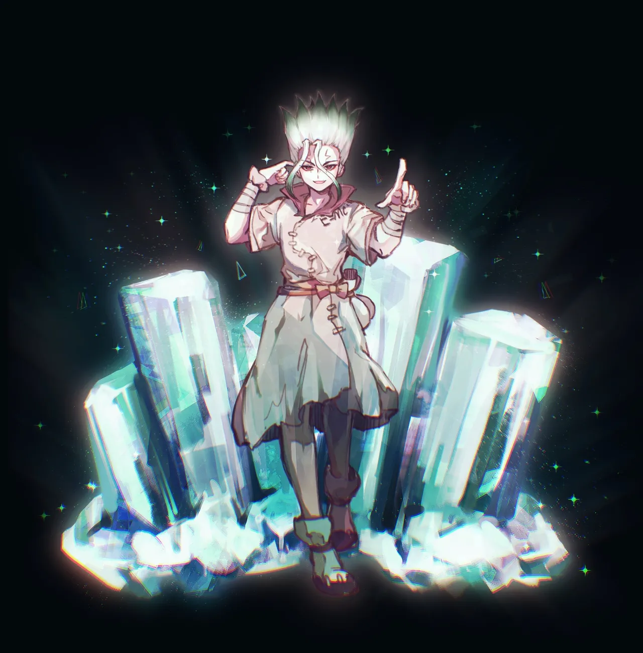 Midnight Butlers cover