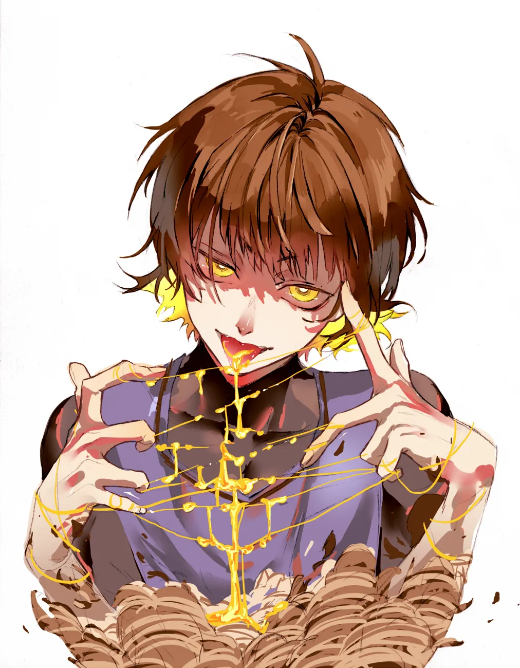 Boyfriends cover