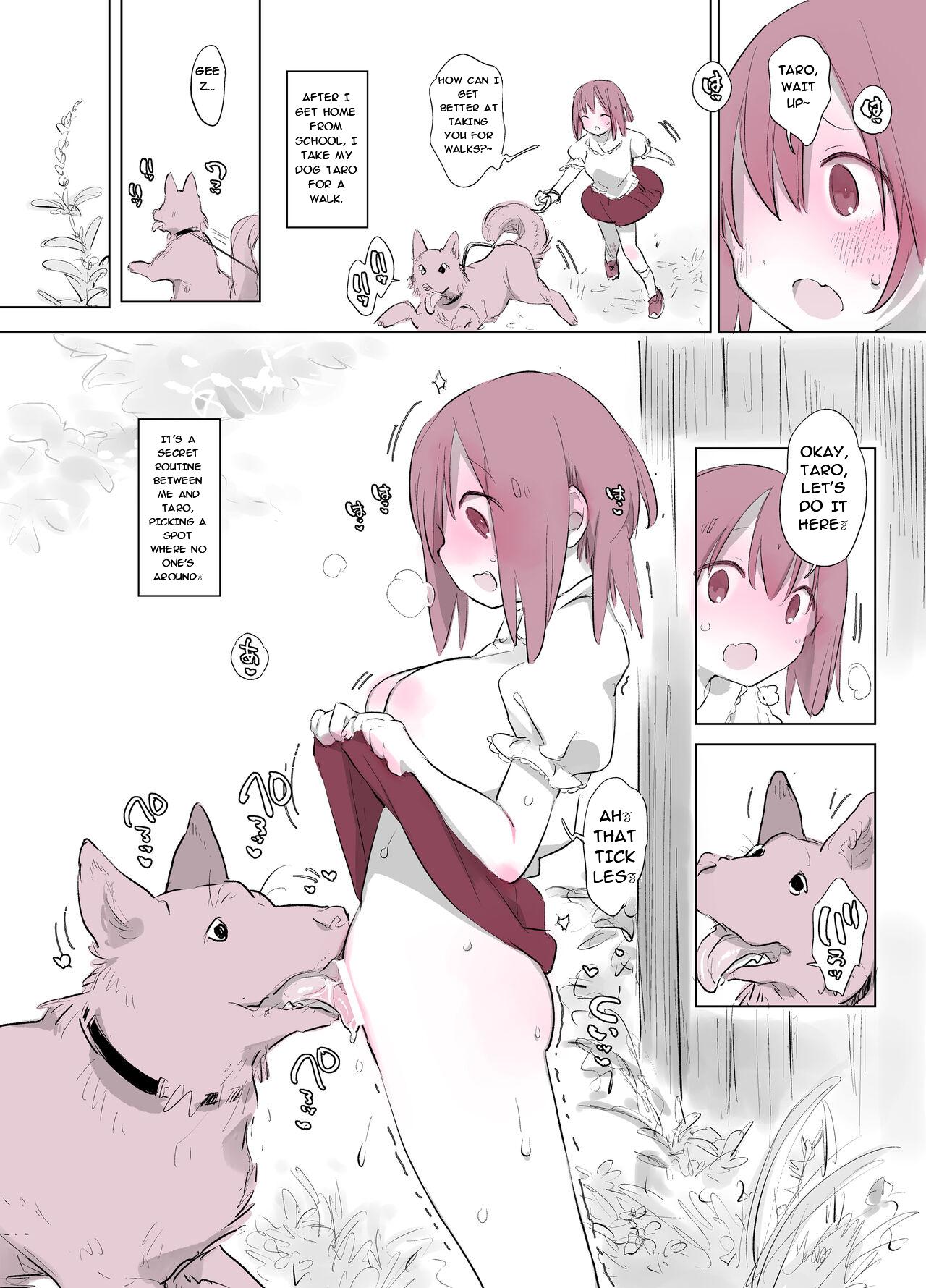 Inukan Nikki 2 cover