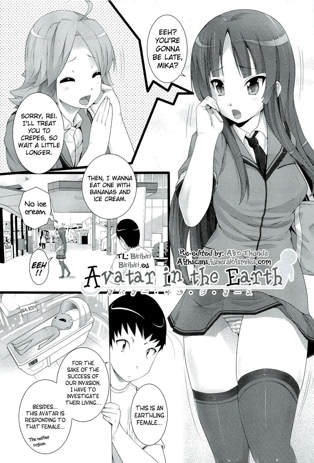 W Dessert Ch. 4 cover