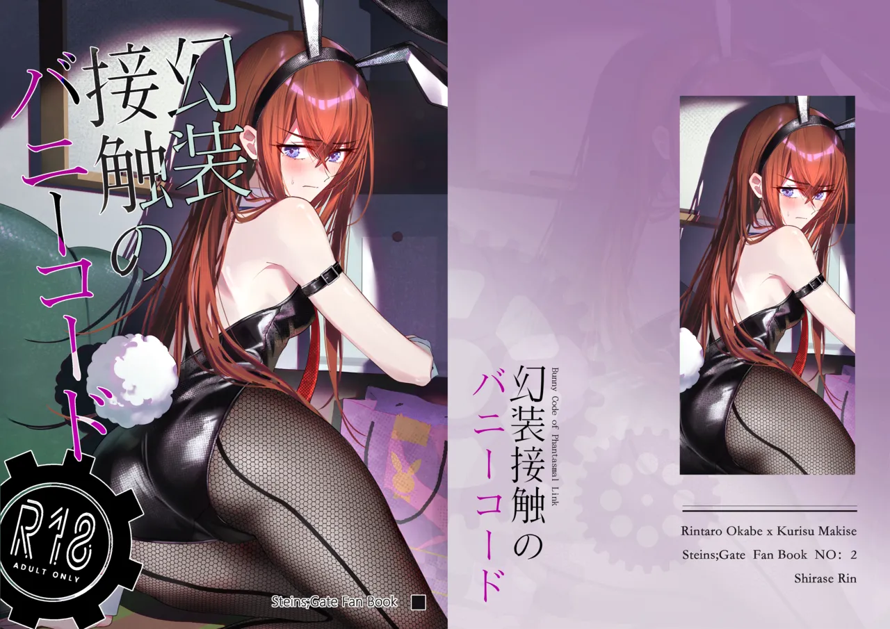 Bunny Code of Phantasmal Link cover