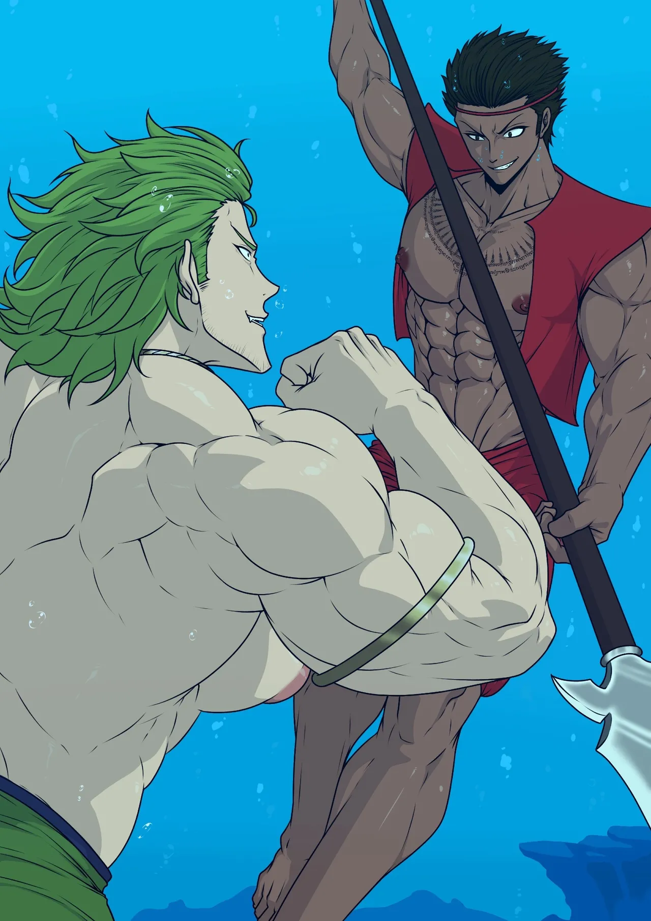 Kraithong Part 1 cover