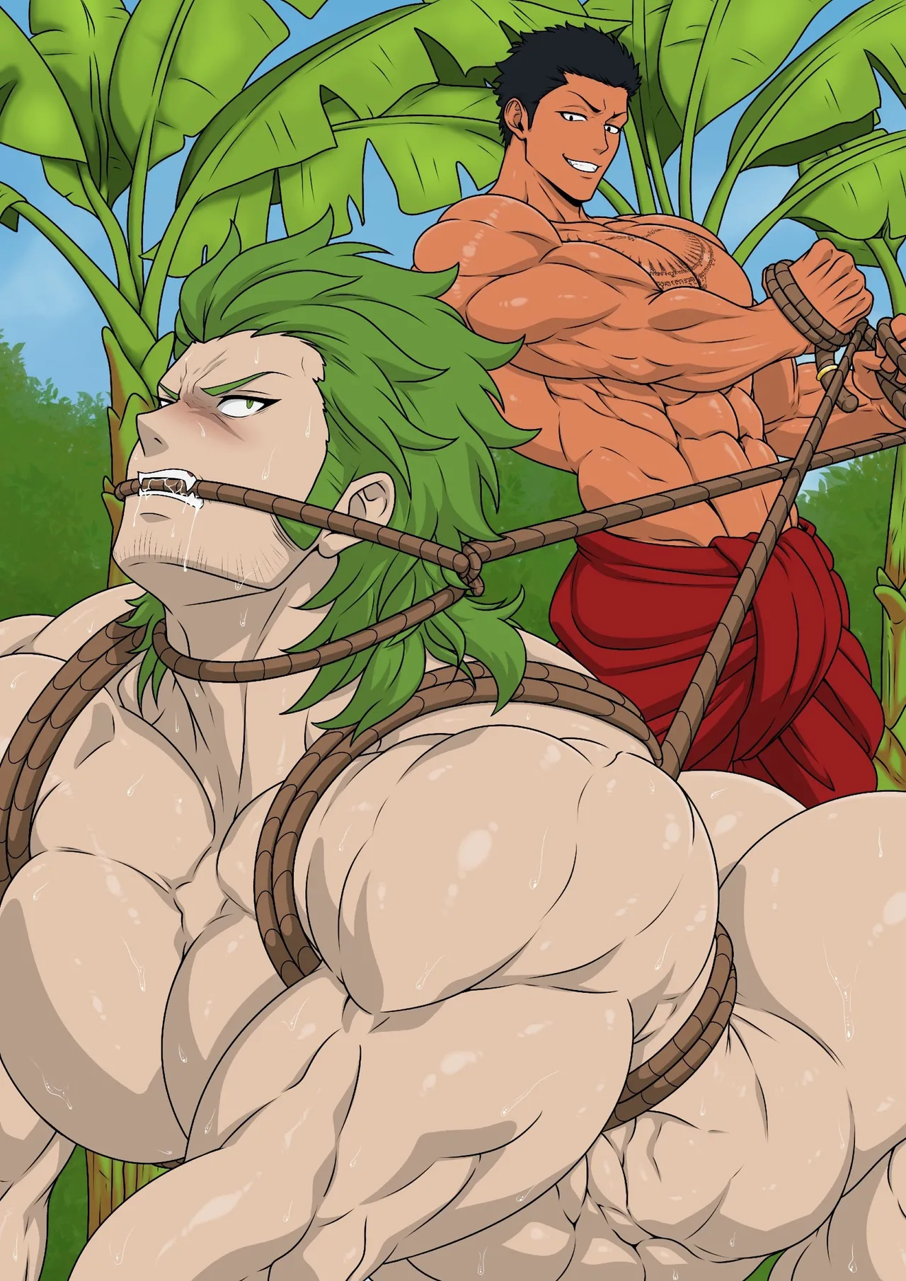 Kraithong Part 2 cover