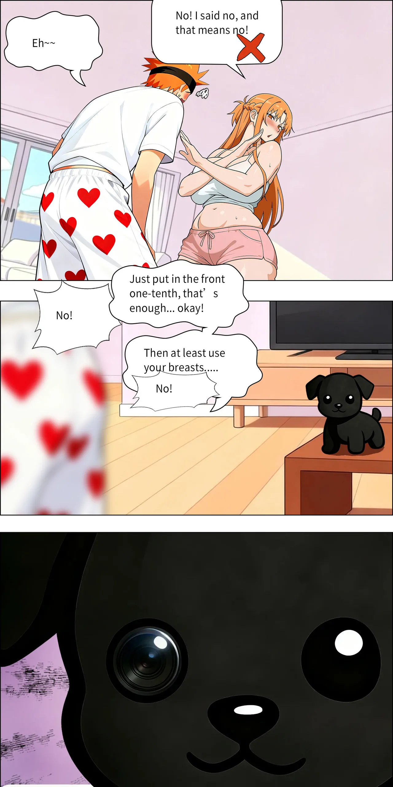 toy puppy cover