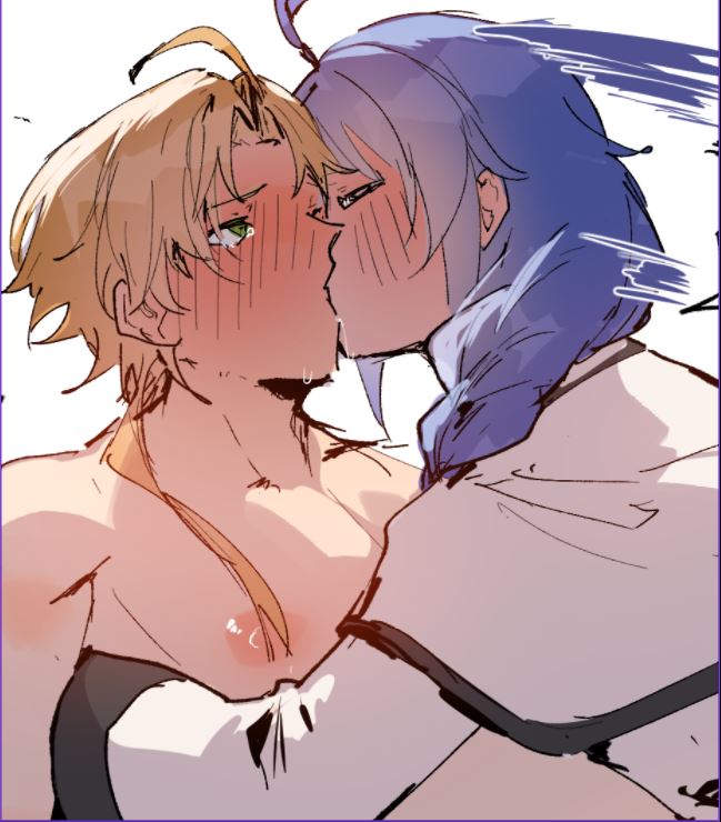 Husband and Wife 3 cover